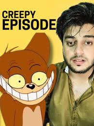 Creepiest Episode of Tom & Jerry: Episode 666 Breakdown