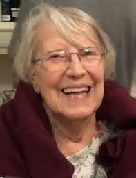 Obituary information for Martha V. Morrison