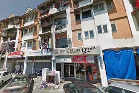 You can have your teh tarik with maggi goreng, char kuey teow, etc from a group of small mobile food stalls located at the junction that leads to taman mulia jaya, ampang. Taman Mulia Jaya For Sale In Ampang Propsocial