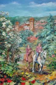 Ore 17.15 visita alla mostra. Centro Studi Vignola Associazione Culturale Il Portale Della Festa Della Fioritura