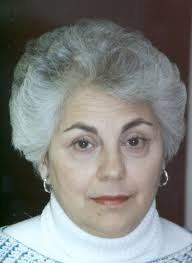 Obituary information for Yolanda (Londie) Cosenza