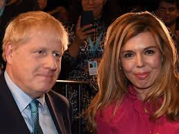 But just how much of a difference is there? Boris Johnson Carrie Symonds Name Son Wilfred Lawrie Nicholas After Doctors Who Treated Uk Pm For Covid The Economic Times