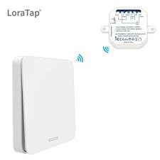 If you don't have a wall switch for both your fan and light, you won't be able to use smart switches like i described above. Remote Control Wireless Switch Kinetic Self Powered Wall Light Switch Kit Diy No Battery No Wiring Needed