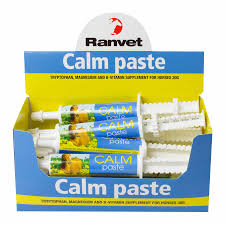 Calm Paste Ranvet