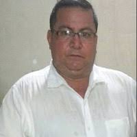 Fernando Omar Mora Montes