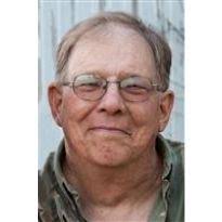 Rodney Douglas Bertram Obituary