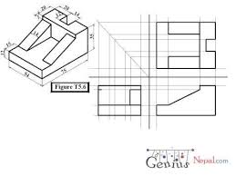 نتيجة بحث الصور عن Order Paper Engineering Drawing Autocad Isometric Drawing Paper Engineering Isometric Drawing
