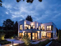 Fertighaus | effizienzhaus | architektur | website: 2 Platz Kategorie Premium Bauhaus Unikat Finger Haus