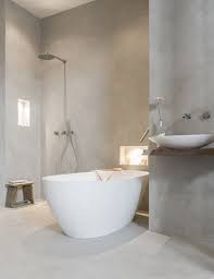 cocoon microcement bathroom design inspiration high end stainless steel bathroo badrum inspiration vatrumsmatta badrum inspiration plastmatta badrumsinterior