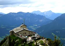 The eagles nest is a restaurant today. Eagle S Nest Germany A Little Bit Of Southern Is All The Way In Deutschland Great Memories Places Ive Been Germany