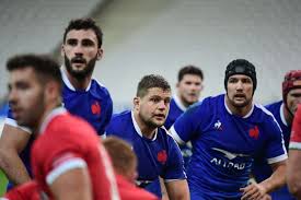 Le tournoi des six nations féminin de rugby 2021 est la 26ème édition de cette épreuve. Tournoi Des 6 Nations 2021 La France Devancee Par Le Pays De Galles Le Classement Final