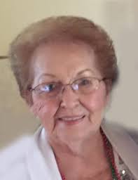 Obituary information for Donna E. Morehead