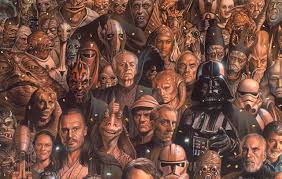Star Wars Saga S 26 Most Underrated Characters The Young Folks