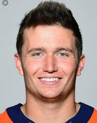 Drew lock looks like Cris Collinsworth's bastard son. : r/Seahawks