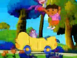 Las palomas lindo animación de dibujos animados de disfrutar de este hermoso educativas de dibujos animados donde shawn el. Dora The Explorer 314 Dora Saves The Game Video Dailymotion