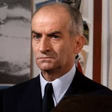  Louis De Funes La Biographie De Louis De Funes Avec Voici Fr