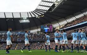 1st half analysis this is a detailed tactical. Pesta Pora Gol Manchester City Kalahkan Chelsea 6 0 Bolalob Com