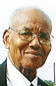 Oscar Elvin Edwards (1921-2012)