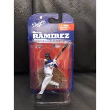 麥法蘭MLB 公仔Pujols Howard Jeter Ramirez Ortiz Lee 3吋| 蝦皮購物