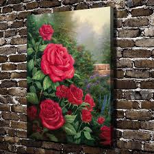 We did not find results for: 2021 Thomas Kinkade A Perfect Red Rose Flowers Canvas Prints Wall Art Oil Painting Home Decor Unframed Framed 24x32 From Wumami 5 13 Dhgate Com