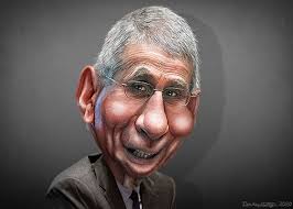 Anthony fauci to a whole new level with a political cartoon that is raising eyebrows on social media. The Jerry Duncan Show Interviews Dr Anthony Fauci Dean Kaner Humor Times