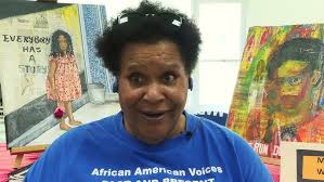 Patterson Park Community Center 45th Anniversary Video