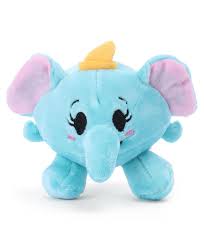 We rounded up more than 200 presents that will be loved by babies and parents alike, from soft, plush blankets to creative milestone markers. Disney Dumbo Beanie Plush Plush Soft Toy Blue 8 Cm Online India Buy Soft Toys For 3 8 Years At Firstcry Com 2879019