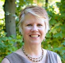 Working Together to Build a Vibrant Community