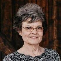 Marie Ann Halbur Obituary