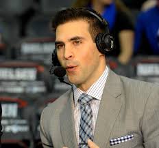 Greg Olsen's Fox role comes into focus after Tom Brady arrival