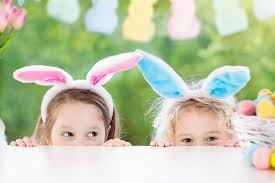 Spread the love and smiles far and wide with these fun easter gifts that kids love. 25 Easter Gifts For Kids That Are Better Than A Chocolate Bunny Gift Guides 30seconds Mom