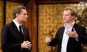 Leonardo DiCaprio Can't Make Sense of 'Inception' 10 Years Later