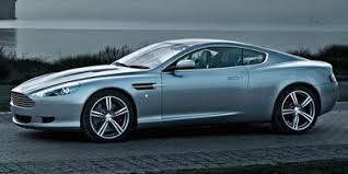 Image result for Titanium Silver 2011 Aston Martin