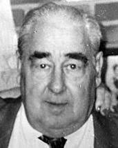 ALFRED HANSEN Obituary (1931