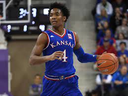 Every purchase you make puts money in an artist's pocket. Frank Mason And Devonte Graham Lead Kansas Basketball Sports Illustrated