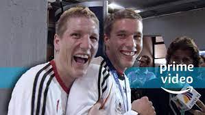Beni will den hysterischen woozle beruhigen. Fur Amazon Til Schweiger Macht Film Uber Bastian Schweinsteiger Kino News Filmstarts De