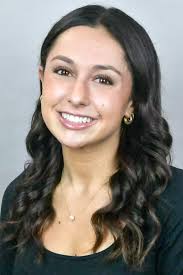 2025-26 Women's Swimming & Diving Roster