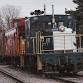 Holiday Train event image