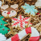 Family Cookie Decorating Workshop — Naukabout Brewing event image
