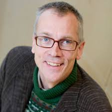 Hoekstra, Dr E. (Eric)