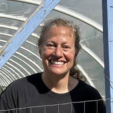 Meryl Levy's Instagram, Twitter & Facebook