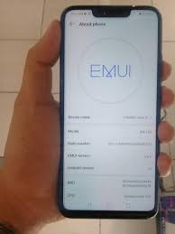 As of this posting, only the huawei nova 3i is. Huawei Nova 3i 2nd Hand Mobile Phones Gadgets Mobile Phones Android Phones Huawei On Carousell
