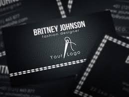 Check spelling or type a new query. Fashion Designer Business Card Psd Free Download