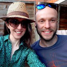 For Hayley and her fiancée...