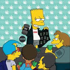 Bart simpson art disney wallpaper emoji wallpaper simpson wallpaper iphone iphone wallpaper cute wallpapers simpsons art hypebeast wallpaper cartoons wallpapers for android, iphone and ipad. Supreme Bart Simpson Wallpapers Top Free Supreme Bart Simpson Backgrounds Wallpaperaccess