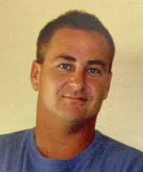 Wade Michael Harshman (1975-2007)