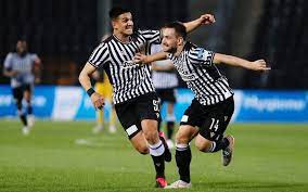 Paok live score (and video online live stream*), team roster with season schedule and results. 14klm 5fjjodzm