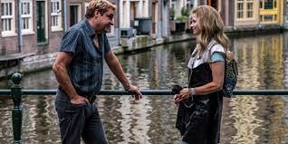 De film neemt de kijker mee naa. Trailer Teaser The Euro Tv Place