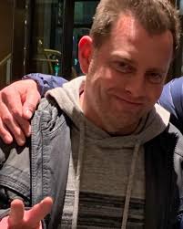 THE DECEPTION OF METH I was looking at this photo and I wanted to be  perfectly transparent about why it was taken in the first place. It was  April 2019 and