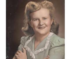 Patricia Wickey Obituary (1927